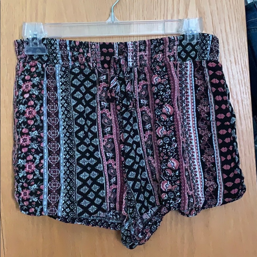 Comfy shorts!